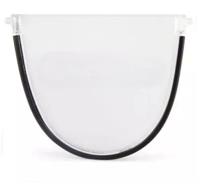 £10.95 • Buy Cat Flap Replacement Polycarbonate Door Spare Flap Staywell Petsafe 919 932 917