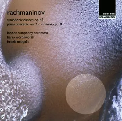 Rachmaninov • £4.20
