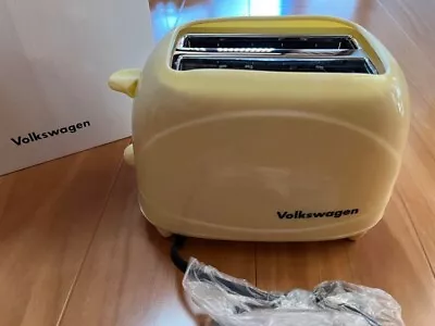 Volkswagen Original Toaster Novelty Not For Sale New • $53.89