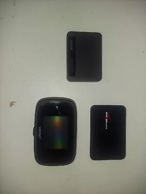 MIFI 7730L  MIFI 2200OTA & ELLIPSIS JETPACK  ALL 3 For Parts - Repair Untested  • $14.95