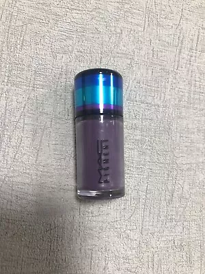 £6.99 • Buy Mac Pigment Eyeshadow Shade Rich Purple Rare Mini Brand New Authentic