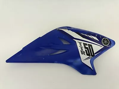 $22 • Buy 2017 Yamaha TTR50 Right Gas Tank Shroud