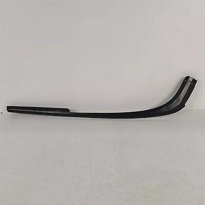 94-98 Mustang Driver Exterior Convertible Top Body Trim Molding Lh Oem Aa7083 • $44.84