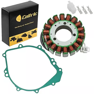 Stator & Gasket For Yamaha R1 YZFR1 YZF-R1 1998 1999 2000 2001 • $43.25