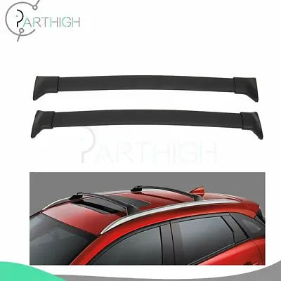 For Mazda CX-3 CX3 2016-2019 Car Roof Rack Rail Bar Crossbar Carrier Luggage • $74.99