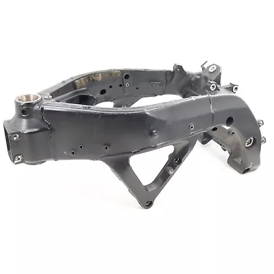 08-16 2008 Yamaha Yzf R6 R6r Main Frame Chassis 100% Ready To Use! Straight B10 • $1394.99