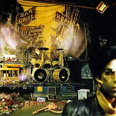 £2.47 • Buy Prince : Sign 'O' The Times CD 2 Discs (1987) Expertly Refurbished Product