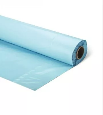 Illbruck Vapour Barrier Polythene Moisture Air Tight Membrane 3.2x50m RRP 189 • £65.99