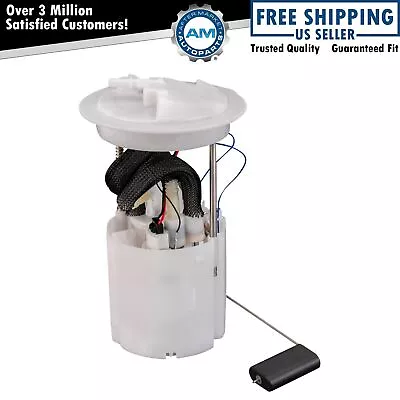 Fuel Pump Module Assembly Fits 2008-2013 Volvo C30 2007-2013 C70 07-11 S40 V50 • $60.99