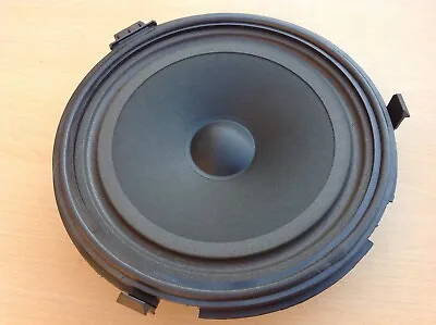 Mercedes Clk  W209 C Class W203 Rear Shelf Speaker Woofer Bass A2038200802 • $29.91