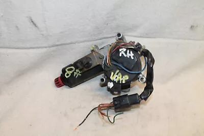 1990-1997 Mazda Miata 90 - 97 Passenger Front Right RH Headlight Motor #8 • $89.99