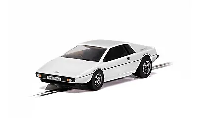 SCALEXTRIC C4229 James Bond Lotus Esprit S1 - The Spy Who Loved Me • £56.99