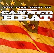 The Very Best Of By Canned Heat | CD | Condition Good • £2.98