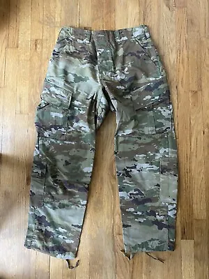 Propper ACU Trousers  Medium Short  OCP/MultiCam • $25