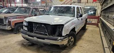 Automatic Transmission 4X4 5.3L Fits 2004 SILVERADO 1500 1074071 • $300