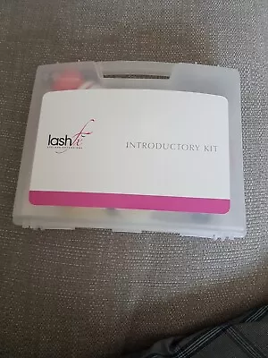 Lash FX Individual Eyelash Extensions Starter Kit Technician Training  • £45
