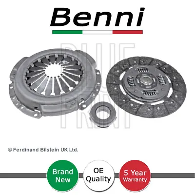 Clutch Kit Benni Fits Land Rover Freelander 1998-2006 1.8 2.0 D TD TDi • £113.81