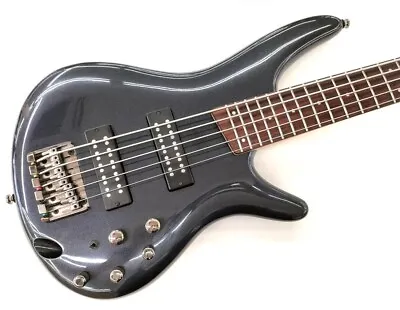 Ibanez Sr305E-Ipt Electric Bass Guitar Used • $439.88