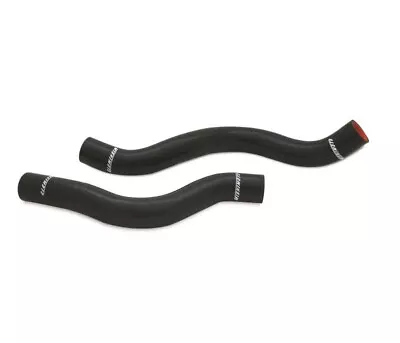 Mishimoto Black Silicone Radiator Hose Kit For 1990-1994 Mitsubishi Eclipse • $141.95