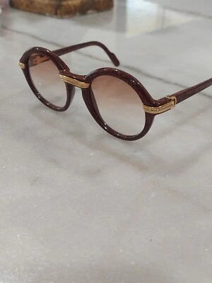 $1500 • Buy Vintage Cartier Glasses