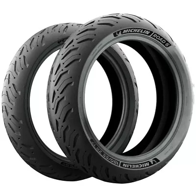 Michelin Road 6 Tire • $244.47