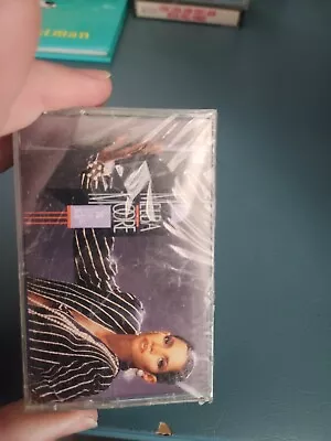 Melba Moore Sealed Tape - I'm In Love - Capitol Records • $13.99