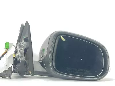 Used Right Door Mirror Fits: 2013  Volvo 60 Series Power Illuminated Memory • $103.49