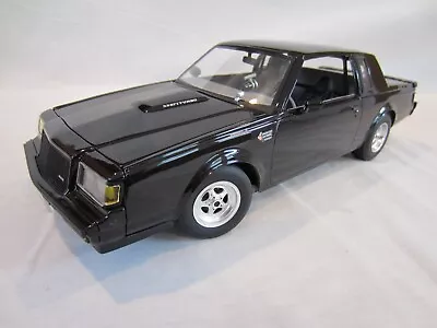 GMP Diecast 1:18 Limited Edition 1987 Grand National Drag Version FACTORY NEW • $129.95