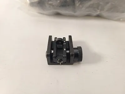 M1/M2 Carbine Rear Sight Adjustable Milled PN 6573955 • $39.99