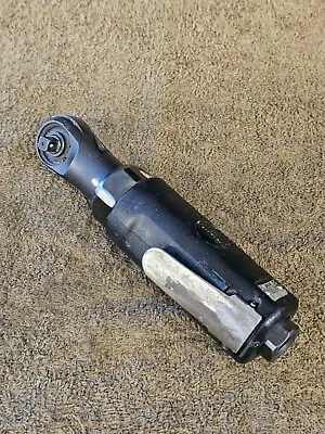 Sioux Air Pneumatic Impact Ratchet Wrench 1/4  Drive 5009 USA • $54.60