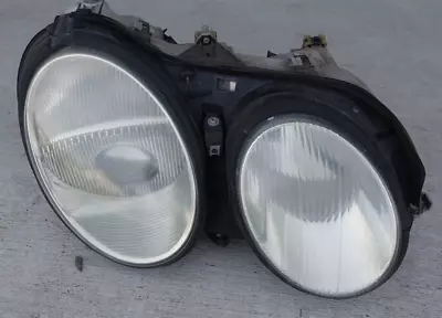 00-06 Mercedes CL55 CL500 C215 CL600 Headlight Right RH Passenger Xenon OEM HID • $199.99