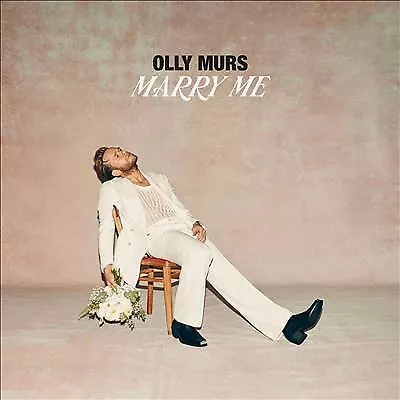 Marry Me Olly Murs New • £4.99