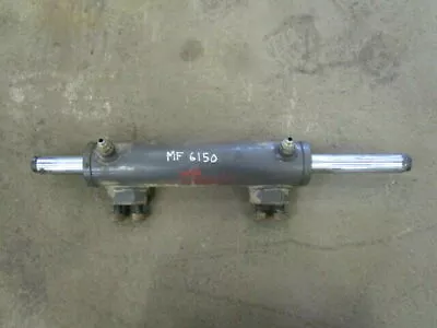 £300 • Buy For, Massey Ferguson 6150 4wd Power Steering Ram In Good Condition