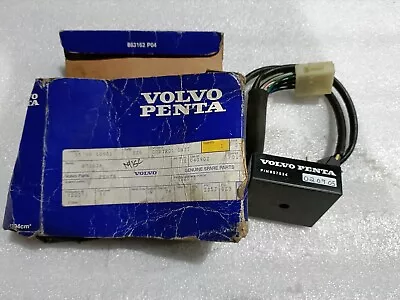 Volvo Penta Trim Control Unit-873226 • $385