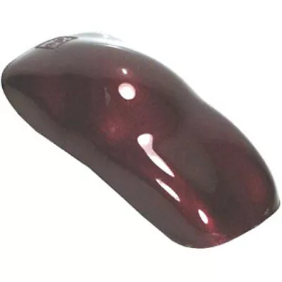 Vintage Burgundy Metallic - Hot Rod Gloss Urethane Auto Car Paint 1 Gallon • $242.99