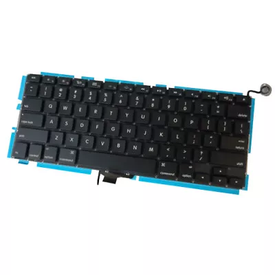 Backlit Laptop Keyboard For Apple MacBook Pro 13  A1278 2009-2012 • $16.95