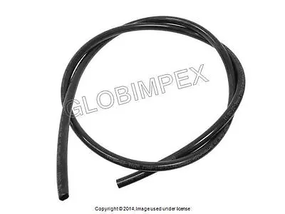 $19.90 • Buy Mercedes (1968-2008) Black Vacuum Line 1.0 X 8.0 Mm COHLINE + 1 YEAR WARRANTY