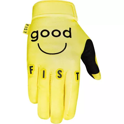 NEW Fist Cooper Chapman Good Human Factory Kids Motocross Dirt Bike Gloves • $30