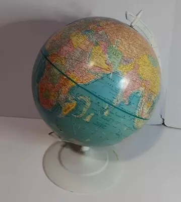 Earth Globe Ball • $20