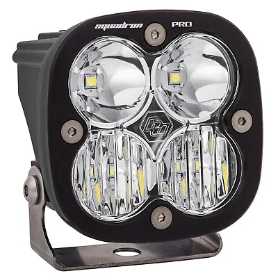 Baja Designs Squadron Pro Driving Combo LED Auxiliary Light Pod Universal Fit • $214.95