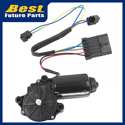 Headlight Motor Left Driver Side For 1998-2002 Pontiac Firebird 16524229 • $35.30