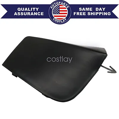 For 2018-2023 Nissan Murano Front Bumper Tow Hook Cover NEW 622A0-9UF0H • $14.39