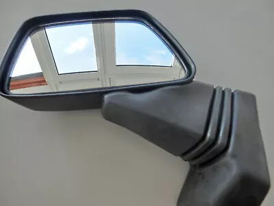 Left Panel Mirror *88120-MG9-683* Fits Gold Wing GL1200 • $149.67