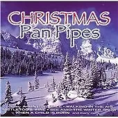 Various : Christmas Pan Pipes CD (2000) Highly Rated EBay Seller Great Prices • £2.27