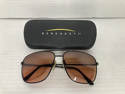 Serengeti Drivers Vintage Road Rally Sunglasses 5241R  • $89.10