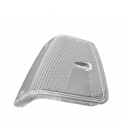 Side Corner Marker Turn Parking Light Lens Left Driver For Volvo 240 244 245 240 • $59.51