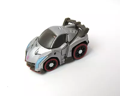 Transformers Q Megatron QT-20 Super Deformed Mini • £8.99