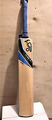 Kookaburra Bubble II 400 Cricket Bat Size- Harrow • $195