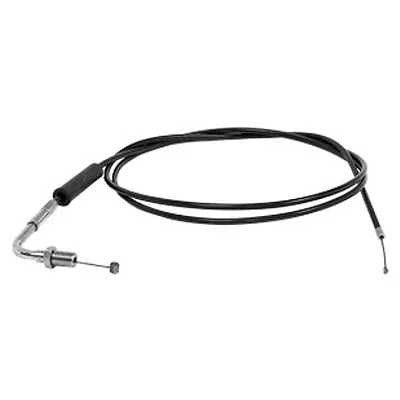 Throttle Cable 2-Stroke 49cc 60cc 66cc 80cc Motorized Bike CB26 • $9.27