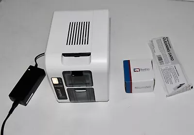 Magicard Pronto 100 Single Side ID Card Printer (3100-0001) • $635